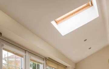 Lower Ridge conservatory roof insulation companies
