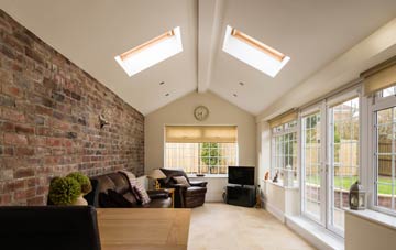 conservatory roof insulation Lower Ridge