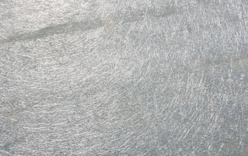 Lower Ridge laminate fibreglass or shingles?