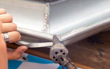 disadvantages of Lower Ridge lead roofing