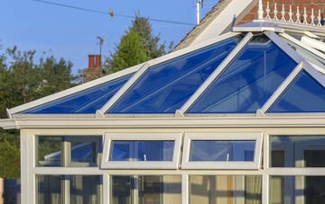 professional Lower Ridge conservatory insulation