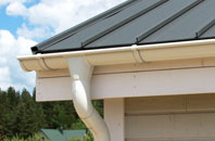 Lower Ridge soffits